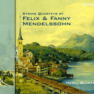 Capriccio in E Minor, Op. 81, No. 3, MWV R32