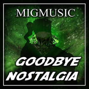 Goodbye Nostalgia (Cover)