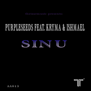 Sinu (Original Mix)