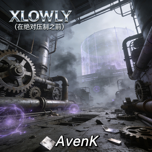 XLOWLY（在绝对压制之前）