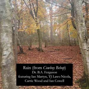 Rain (from "Cowboy Bebop") (Version 1)