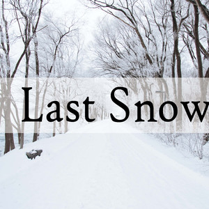 Last Snow（cover 亚矢）