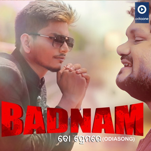 Badnam (Original)