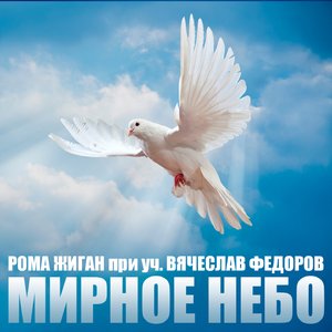 Мирное Небо