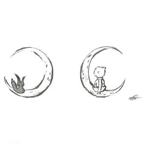 Μικρός Πρίγκιπας