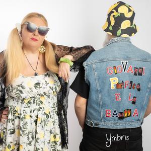 Ymbris (feat. Zimanera & Il Weggente)