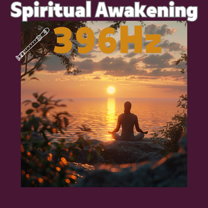 396 Hz Well-Being
