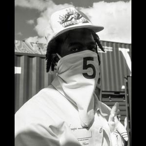 Relaxed (feat. Spence Lee)