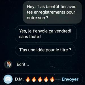 D.M. (feat. Remflow)