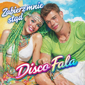 Zabierz mnie Stąd