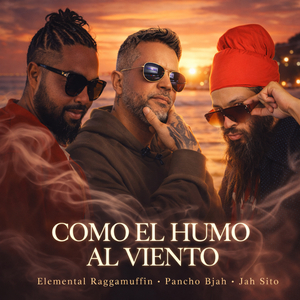 Como El Humo Al Viento