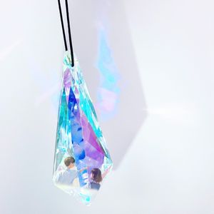 sunrise on the other side