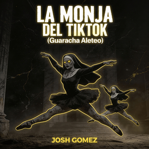 La Monja Del TikTok (Guaracha Aleteo)