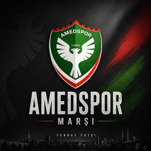 Amedspor Marşı