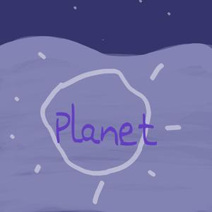 Planet(prod by GC )