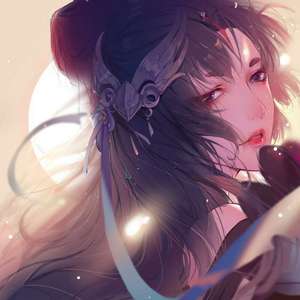 眉飞色舞（火箭少女版）