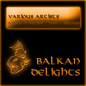 Turning 15 (Original Mix)