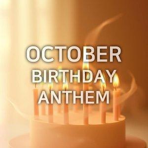 Happy Birthday on October 23rd