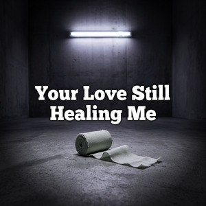 Your Love Still Healing Me