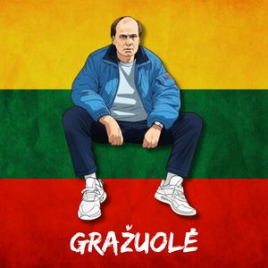 Gražuolė