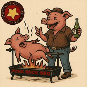 Punk Rock BBQ