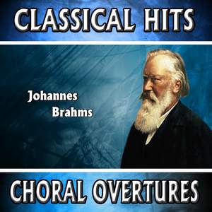 Eleven Chorale Preludes, Op. 122: VIII. Es Ist Ein Ros' Entsprungen