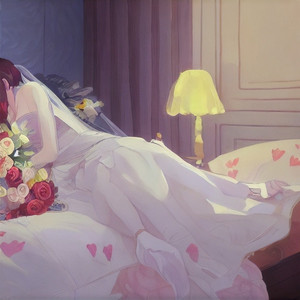 等我把你娶回家 (1.1x DJ 王小龙版)