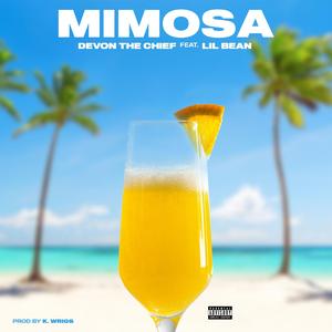 Mimosa (feat. Lil Bean)