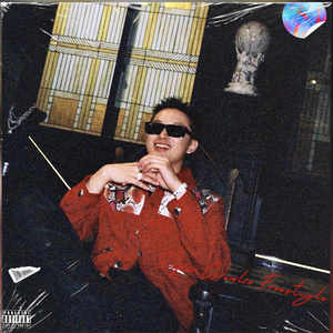 【FREE】"Butterfly" - Asen艾志恒 x Lil Tjay Type Beat