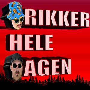 Drik Hele Dagen (feat. Moller)