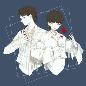 【南以颜喻】偶然心动