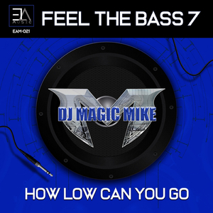 Feel the bass 7 (Main Version)