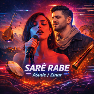Sarê Rabe (Live)