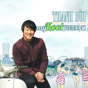 My Kool Vietnam (Beat)