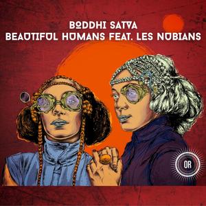 Beautiful Humans (Ancestral Dub)