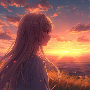 Melting Time とけていく時間