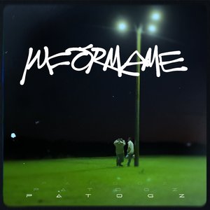 Infórmame