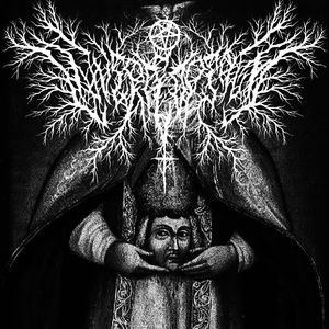 Saint Denis décapité