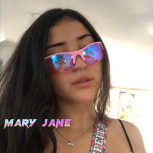 Mary Jane