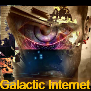 Galactic Internet
