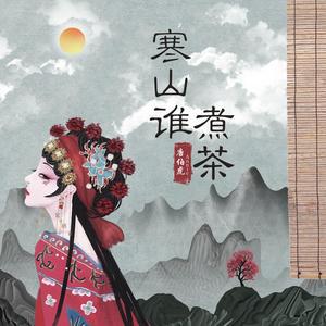 寒山谁煮茶 (卡点版)