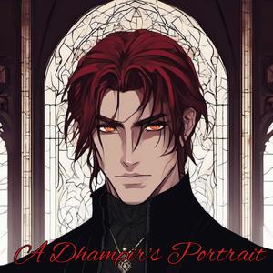 Dhampir's Portrait