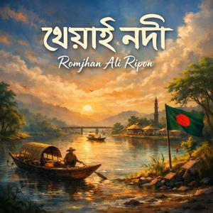 খোয়াই নদী হবিগঞ্জের প্রাণ