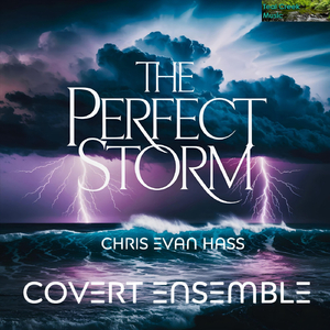 The Perfect Storm: I. The Calm Before