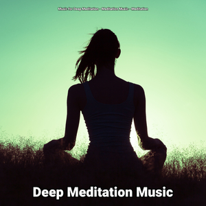 Deep Meditation Music, Pt. 38