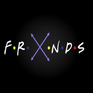 FRNDS (feat. Phill T)