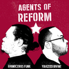 Agents of Reform - The Agenda (feat. Verbal Lexapro & MC Whiteowl)