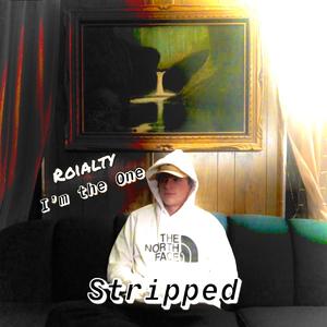 I'm the One (Stipped & Sped Up)