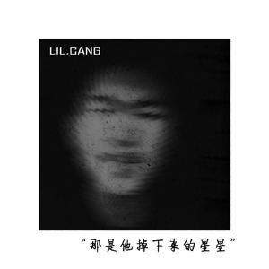 “那是他掉下来的星星”