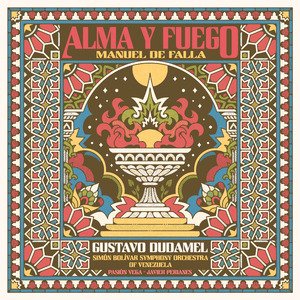 El amor brujo: III. Canción del amor dolido